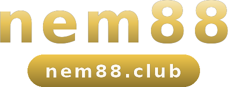 nem88 logo